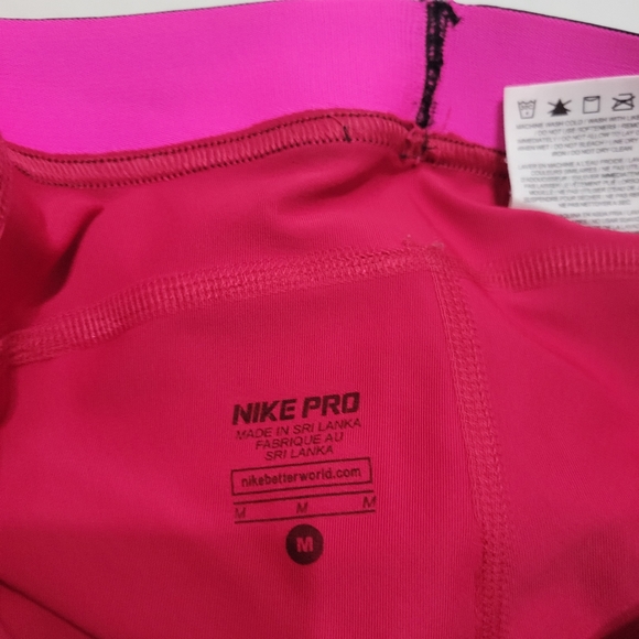 Nike dri fit leggings - Picture 8 of 9